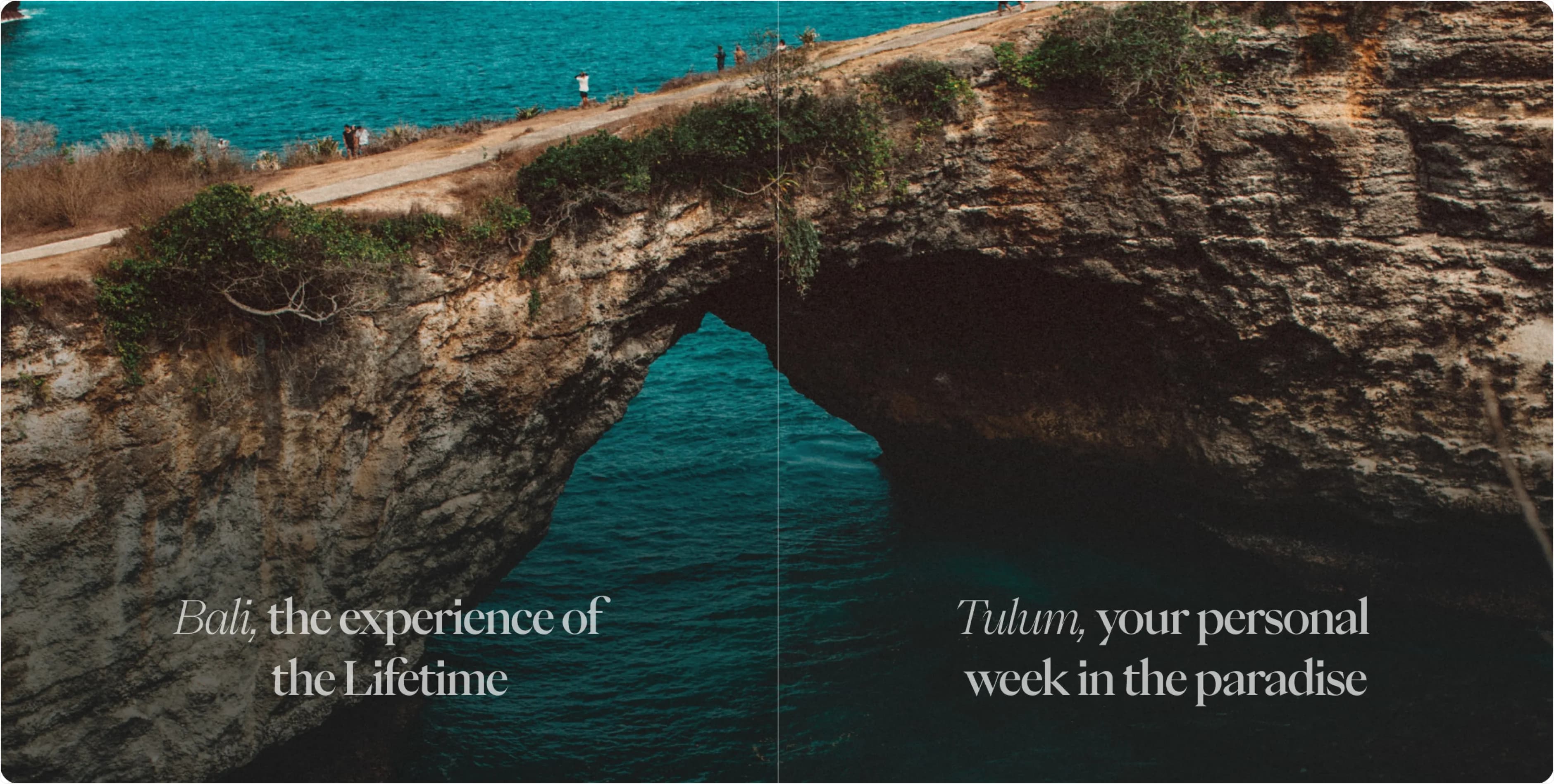 The Luxe Week preview