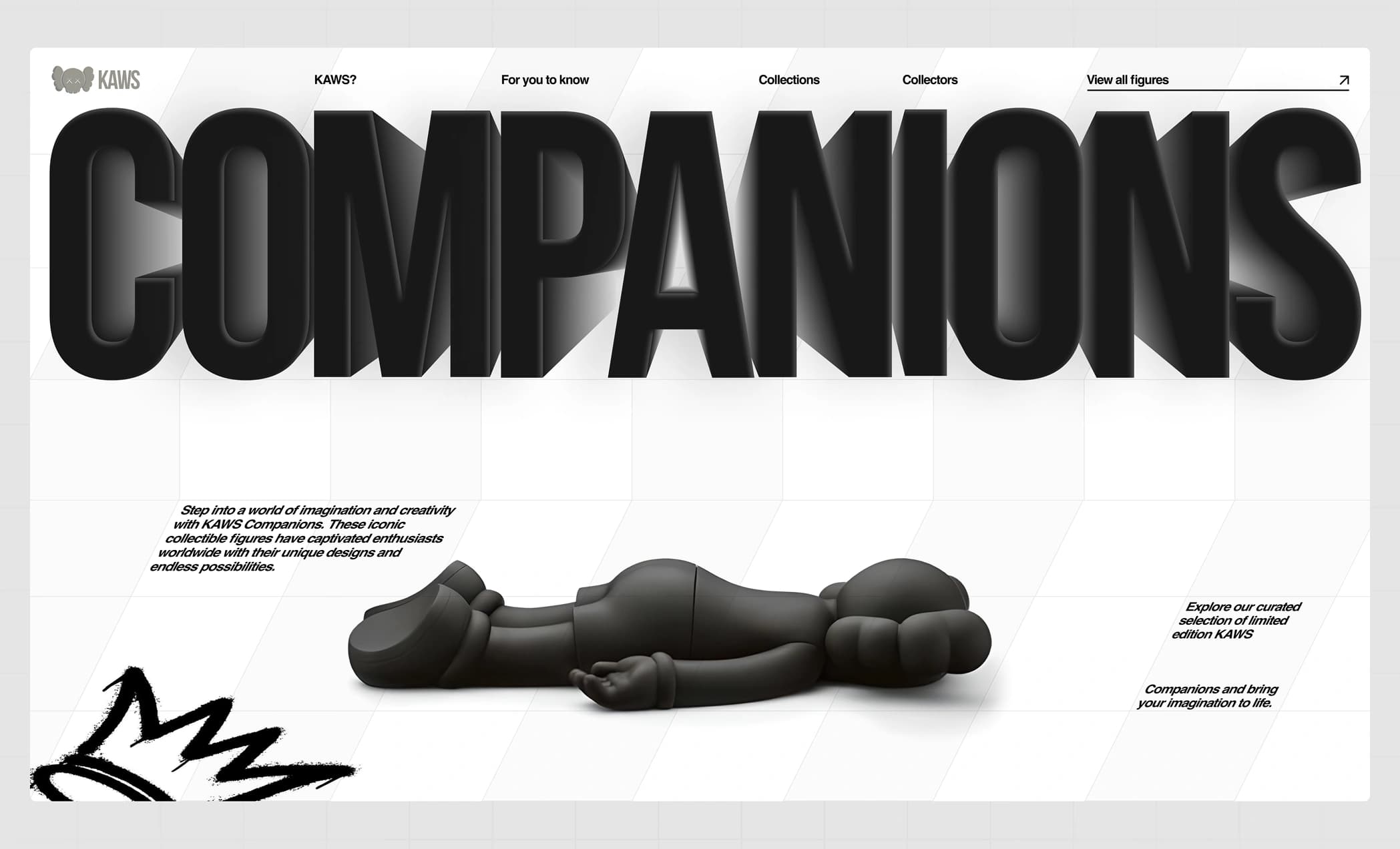 Companions preview