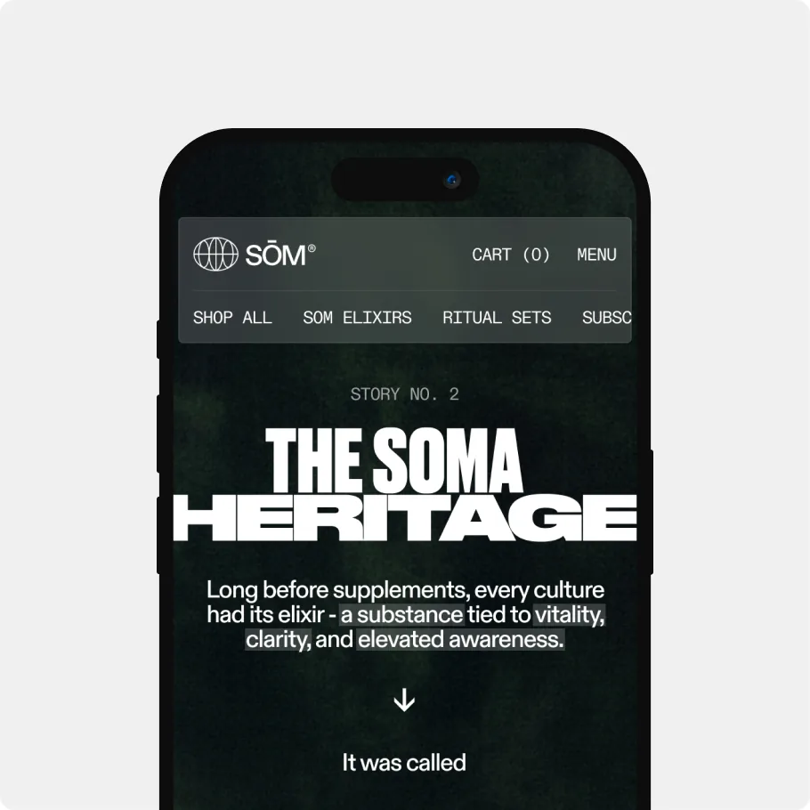 SŌM